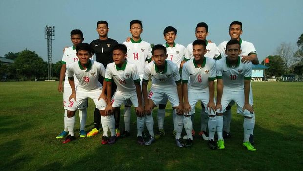 Indonesia dan Pencapaiannya yang Menuai Pujian di Turnamen Toulon