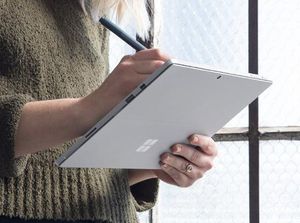 Microsoft Siapkan Surface Versi Murah Microsoft Siapkan Surface Versi Murah