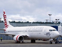 Ini Benda Paling Banyak Dicuri di Kelas Bisnis Pesawat Australia