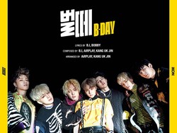 Rilis Single Baru, iKON Tak Mau Disamakan dengan BIGBANG dan WINNER