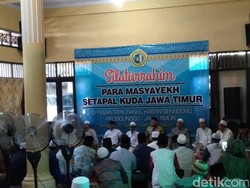 Kiai Tapal Kuda Juga Dukung PKB Usung Gus Ipul Maju Pilgub Jatim