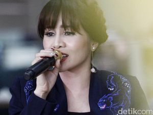 Setelah Menikah, Momo Akui Ada Perbedaan di Geisha