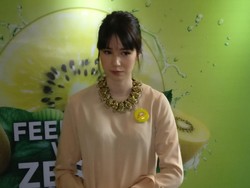 Kurus Bukan Jaminan, Laura Basuki Kaget Tahu Kolesterolnya Tinggi