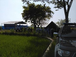 Keperluan Penyidikan, Makam Praka Yudha di Kebumen Dibongkar