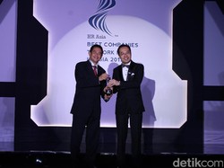 Ini Perusahaan Pelumas Paling Enak untuk Bekerja