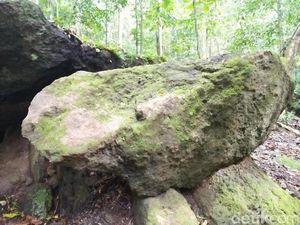 Kisah Batu Gendang yang Dikeramatkan di Sabang