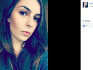 Unik! Wanita Ini Bisa Mengecap Rasa Bila Mendengar Nama Orang