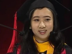 Kritik Negerinya, Mahasiswi China Jadi Bulan-bulanan