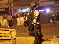 Bom Kampung Melayu Juga Jadi Duka Pariwisata Indonesia