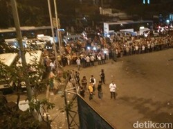 Share Foto Korban di Medsos Itu Norak