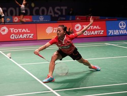 Fitriani Menang, Indonesia Buka Peluang