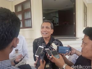 Herannya KPK: Eko Darmanto Punya Mobil Tua Cakep tapi Utang Rp 4 M