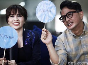 Uji Kejujuran Geisha Lewat Challenge Pernah atau Nggak Pernah