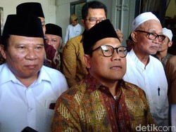 Malam Ini PKB Akan Tetapkan Gus Ipul Jadi Cagub Jatim