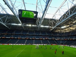 UEFA Putuskan Lakukan Mengheningkan Cipta Sebelum Final Liga Europa
