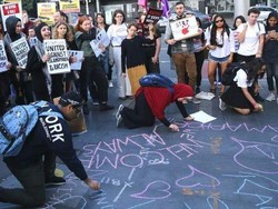 Mahasiswa Sydney Kecam Pemukulan 4 Wanita Berjilbab