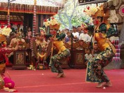 Pesta Kesenian Bali 2017 akan Digelar Sebulan Penuh