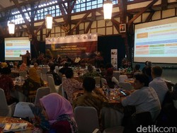 ITB Jalin Kerjasama dengan Pemerintah Swedia