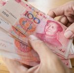 Yuan Bakal Geser Dominasi Dolar AS?