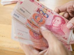 Diam-diam Menghanyutkan, China Geber Garap Yuan Digital