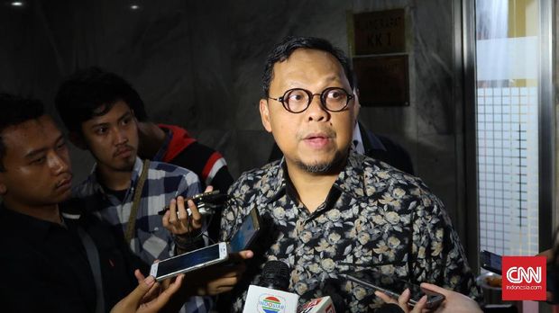 Elite PKB Sebut Cak Imin Dipilih Aklamasi Sebagai Ketum Bila