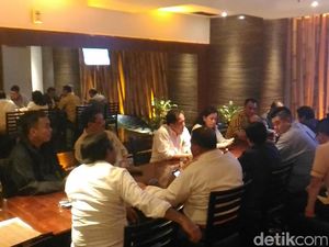 DPRD DKI Sidak ke Alexis, Sosialisasi Jam Operasional Saat Ramadan