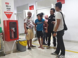 Polisi Tembak Begal Sadis yang Gentayangan di Jakarta-Bogor