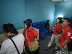Diduga Jadi Arena Prostitusi, Panti Pijat di Bogor Digerebek Polisi