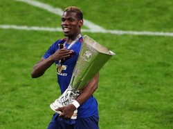 Pogba: Musim MU Buruk? Kami Dapat 3 Trofi