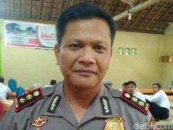 Polres Bantul Imbau Ormas Tidak Sweeping Selama Ramadan