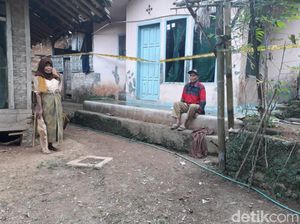 Polisi Tes DNA Ibu AS Terduga Pelaku Bom Kampung Melayu
