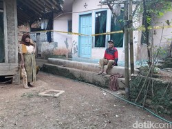AS Terduga Pelaku Bom Kampung Melayu Bekerja sebagai Penjahit
