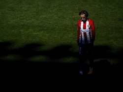 Atletico: Griezmann Tidak Ingin Pergi