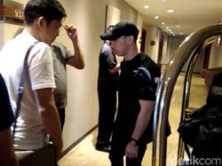 DPO Penggelapan Mobil Ferrari asal Surabaya Dibekuk di Semarang