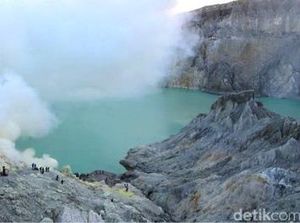 Kementerian LHK Targetkan Jaring 1,5 Juta Wisatawan Mancanegara