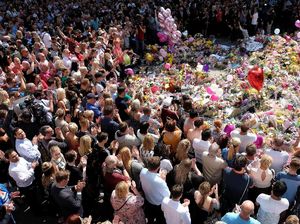 22 Korban Tewas Bom Konser Ariana Grande Telah Teridentifikasi