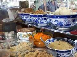 5 Tips Beli dan Simpan Bumbu Giling Buat Stok Ramadan