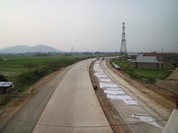 Selain Becakayu, Tol Soreang-Pasir Koja Juga Beroperasi Bulan Depan
