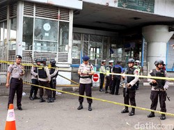 Kapolri: Teroris Serang Polisi karena Gunakan Doktrin Takfiri
