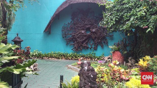 Museum Affandi