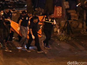 Pemuda Muhammadiyah: Bom Kampung Melayu Teror Biadab