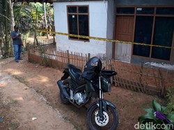 AS Terduga Pelaku Bom Kampung Melayu Sudah 3 Bulan Tinggal di Garut