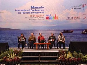 Manado Sepakati Bisnis Pariwisata USD 400 Juta Lewat Ajang MICT