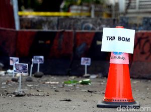 Antisipasi Teror, Wali Kota Cirebon Instruksikan Perketat Keamanan