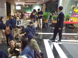 Bukan PHK Massal, NET TV Tawarkan Karyawan Mengundurkan Diri