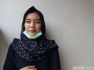 Janji Bripda Ridho kepada Kekasih yang Tak Sempat Terpenuhi
