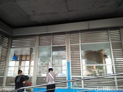 2 Pelaku Bom Bunuh Diri Kampung Melayu Akan Dites DNA