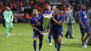 Juara Liga Europa, Manchester: A City United