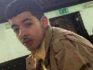 Salman Abedi Ingin Balas Dendam Atas Kematian Temannya