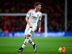 Karena Tato, Varela Absen Bela Eintract Frankfurt di Final DFB Pokal